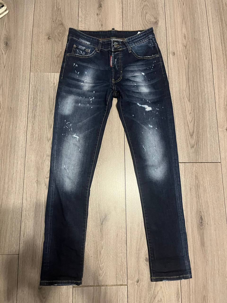 Dsquared2 dsquared2 jeans men size EU 42 Size US 26 / EU 42 - 1 Thumbnail