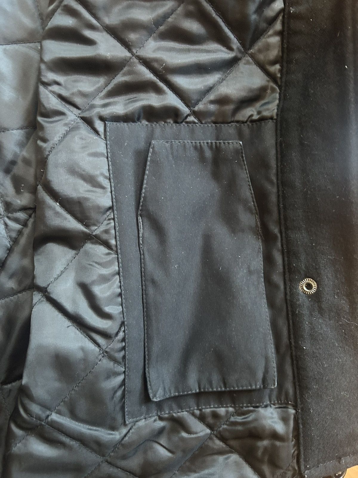 Lauren Ralph Lauren Lauren R.L Mack Trench Coat Size US M / EU 48-50 / 2 - 7 Thumbnail