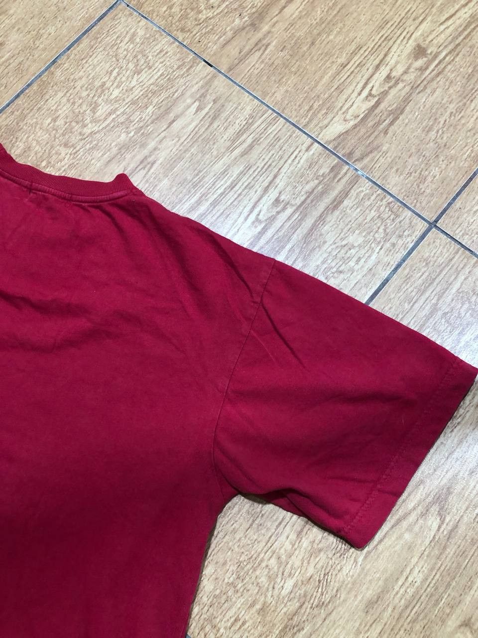 Polo Ralph Lauren Polo Jeans Ralph Lauren American Flag Short Sleeve Tee Size US M / EU 48-50 / 2 - 6 Thumbnail