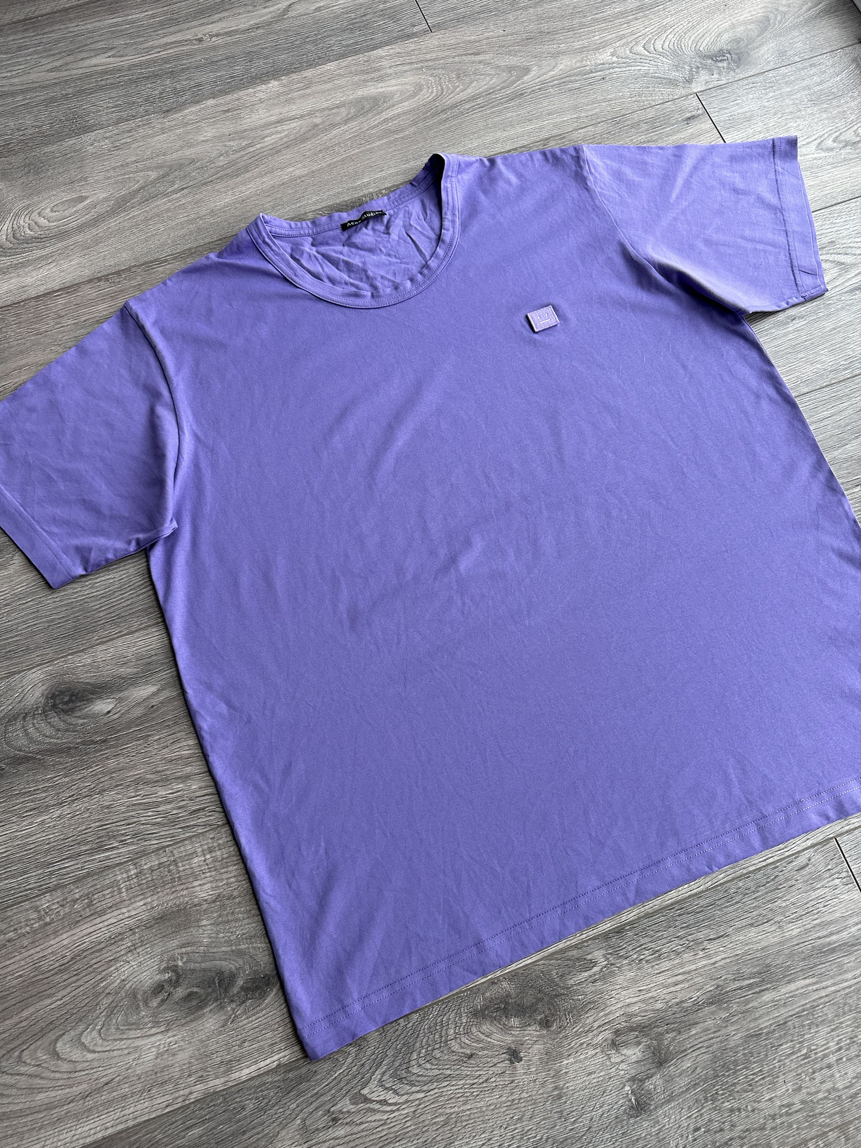 Acne Studios Acne Studios T shirt Size US XXL / EU 58 / 5 - 2 Thumbnail
