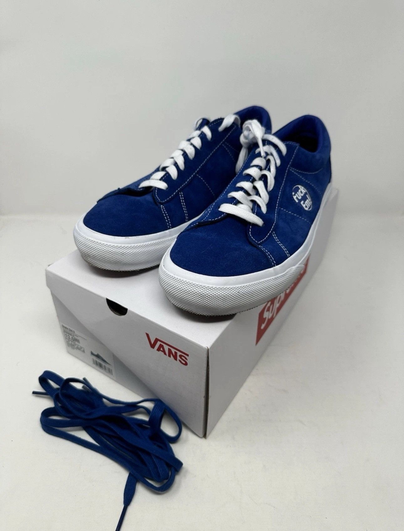 Supreme Fuck Em | Grailed