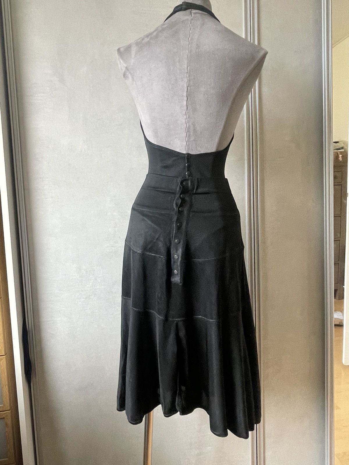 Alaia ALAIA. Set body and skirt vintage Size S / US 4 / IT 40 - 7 Thumbnail