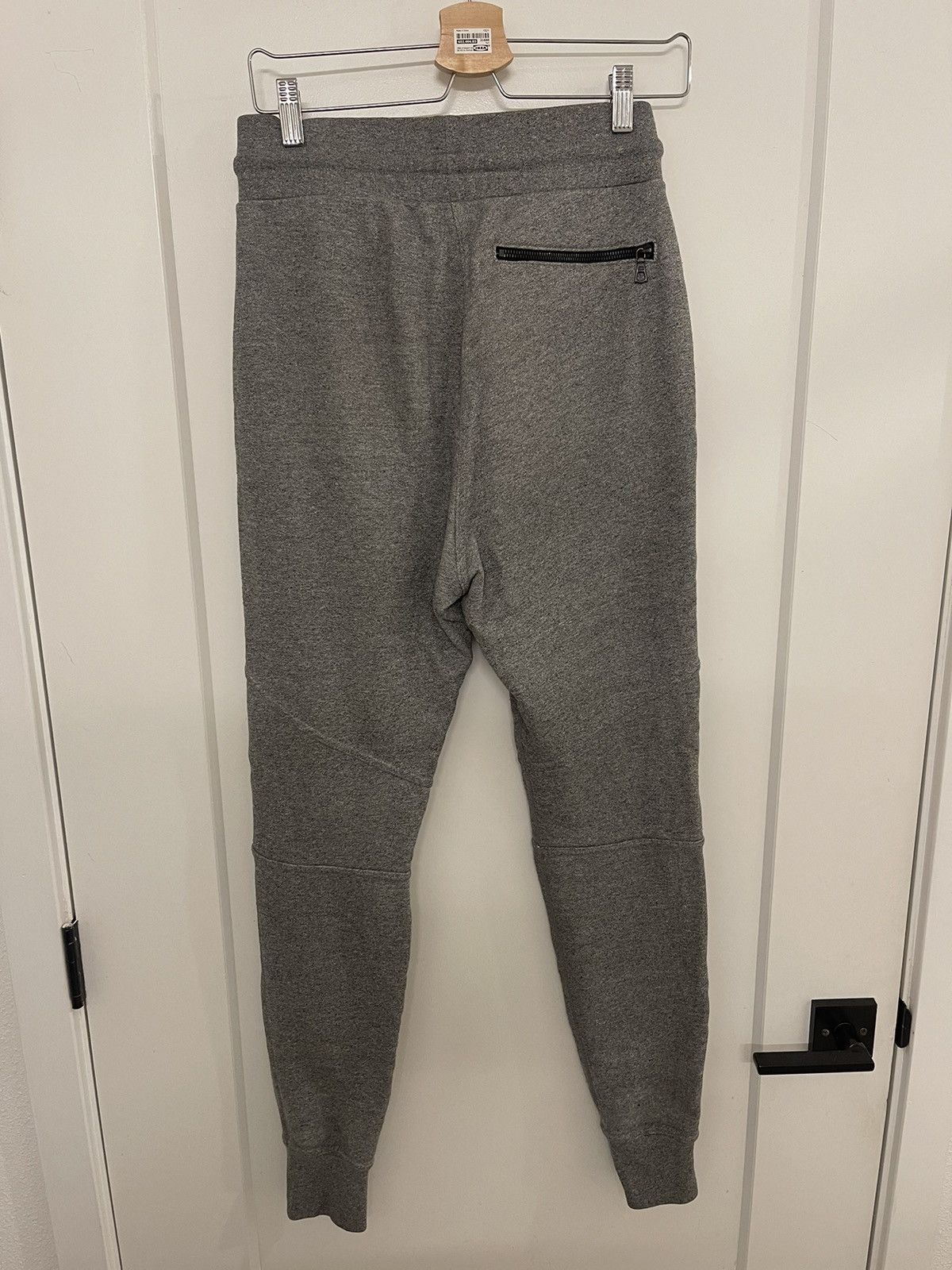 John Elliott John Elliott Escobar Jogger Sweats - Sz 2 Medium Size US 31 - 3 Thumbnail