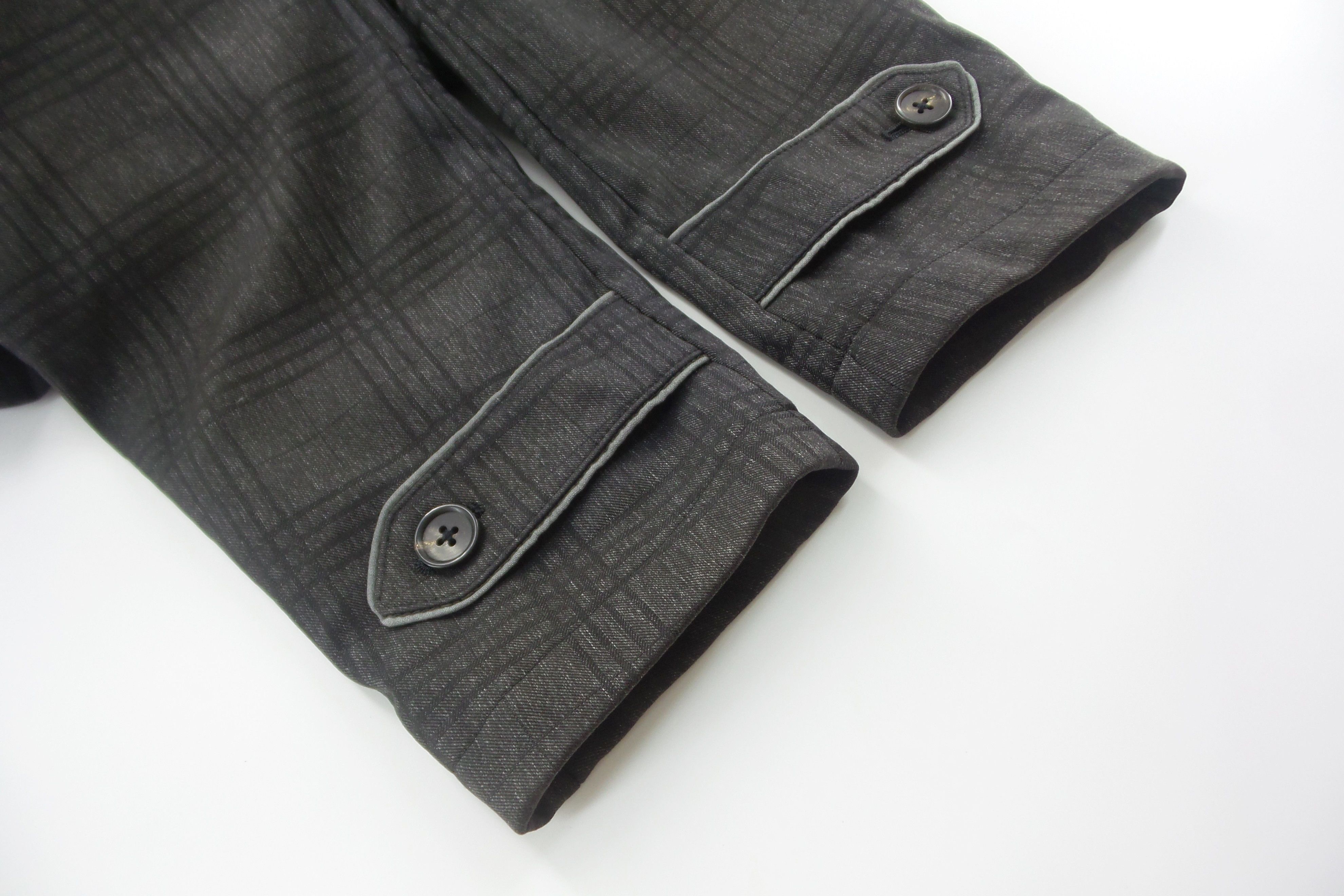 Designer × Katharine Hamnett London Katharine Hamnett London KH86 Trench Coats Size US L / EU 52-54 / 3 - 12 Thumbnail