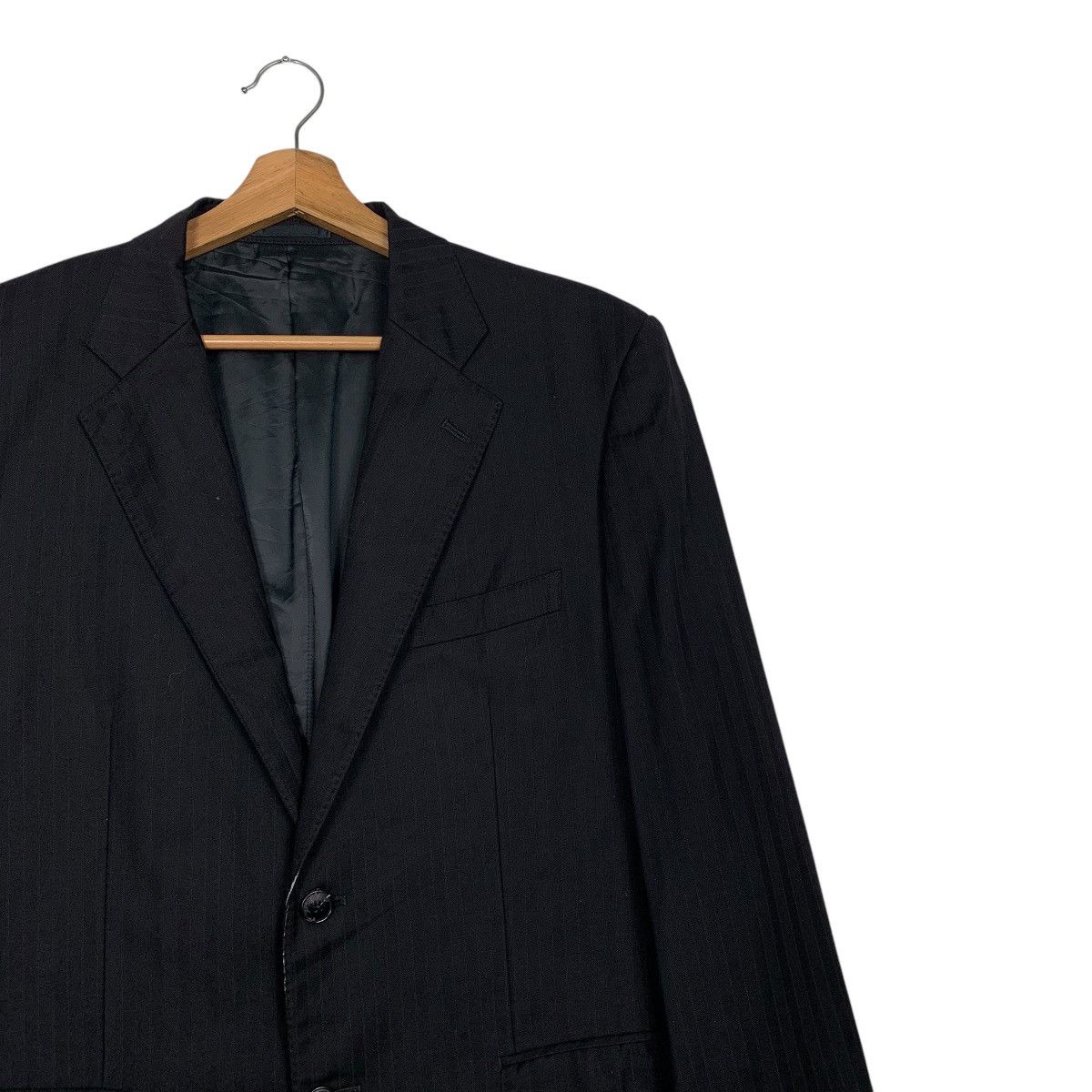 Japanese Brand Japanese Brand Yamagataya Casual Jacket Size US M / EU 48-50 / 2 - 5 Thumbnail