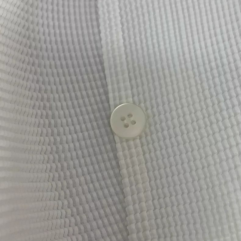 Issey Miyake issey miyake size:one size white top Size XXS / US 00 / IT 34 - 5 Thumbnail