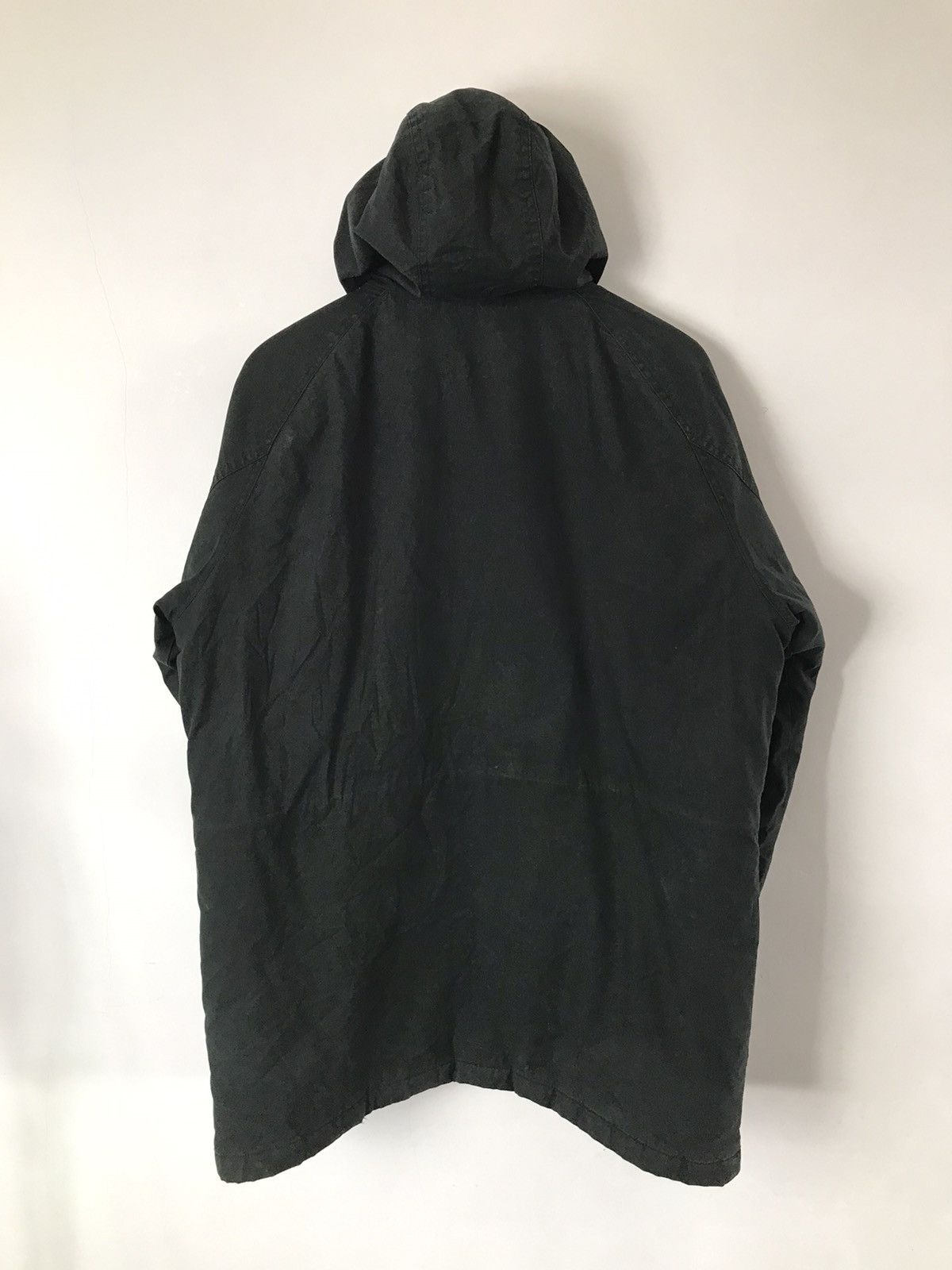 Fred Perry Fred Perry Waterproof,Windbreaker Hooded Parka Jacket Size US L / EU 52-54 / 3 - 4 Thumbnail