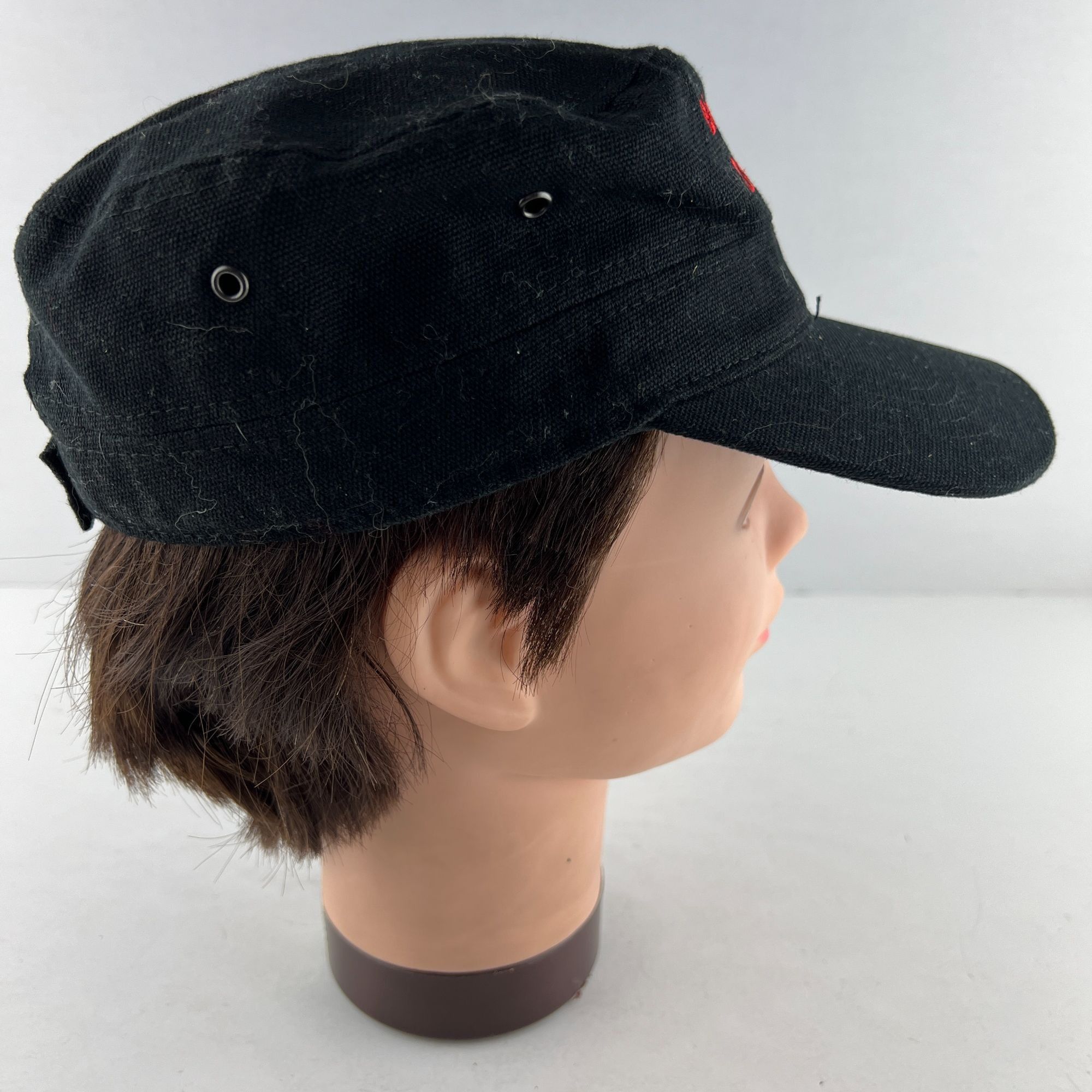 Other Blaskapell Gemmingen Military Style Cap Hat O/S Adjustable S Size ONE SIZE - 2 Thumbnail
