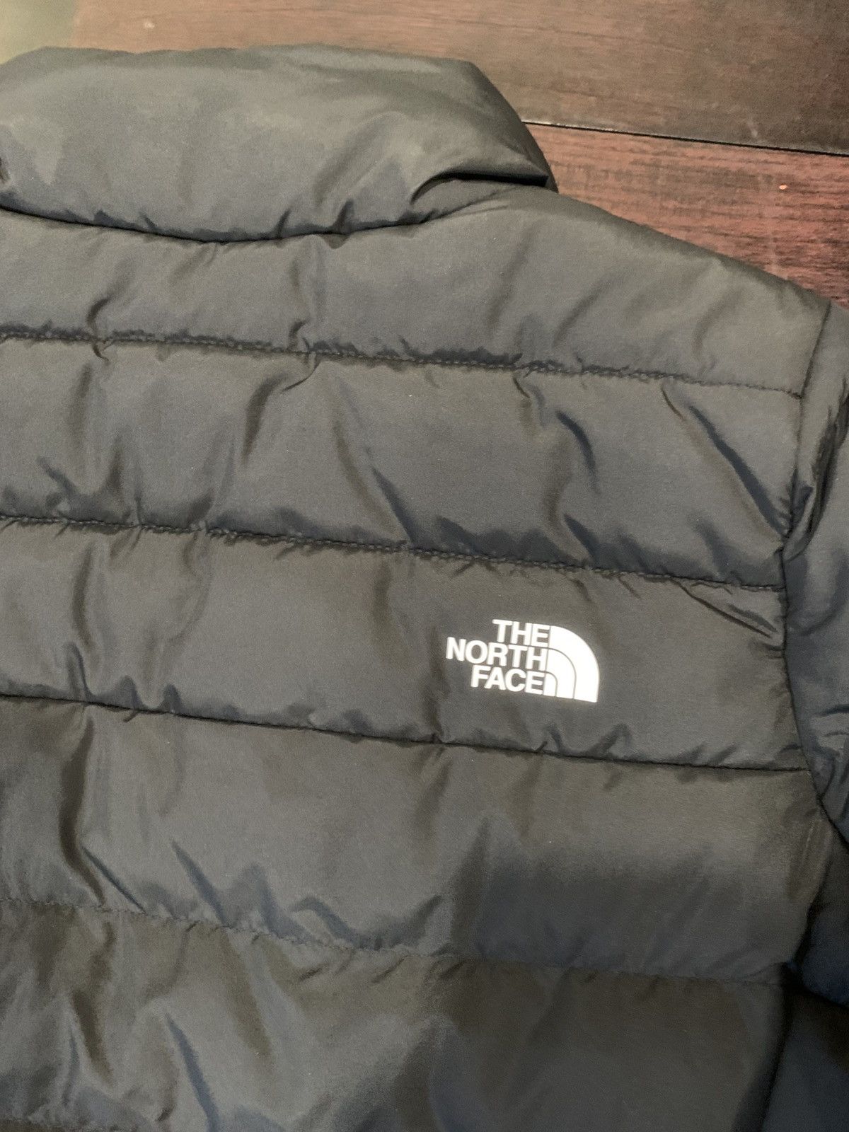 The North Face The north face puffer zip up Size M / US 6-8 / IT 42-44 - 9 Thumbnail