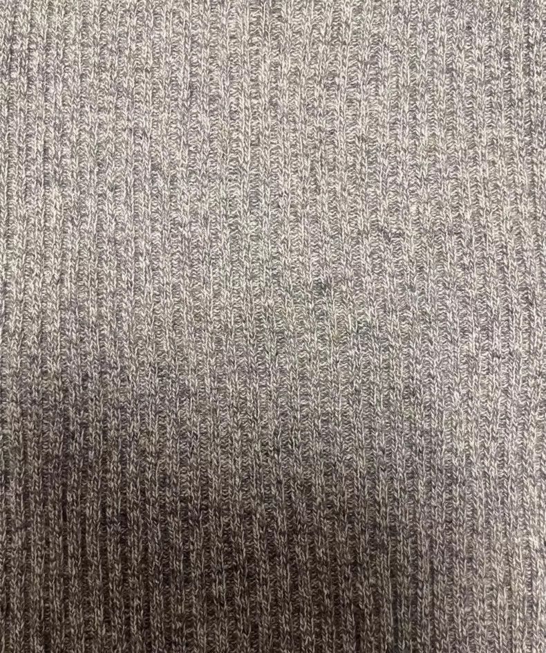 Yohji Yamamoto Yohji Yamamoto size os 02aw wool-silk-blend sweater 2502-N Size US M / EU 48-50 / 2 - 4 Thumbnail