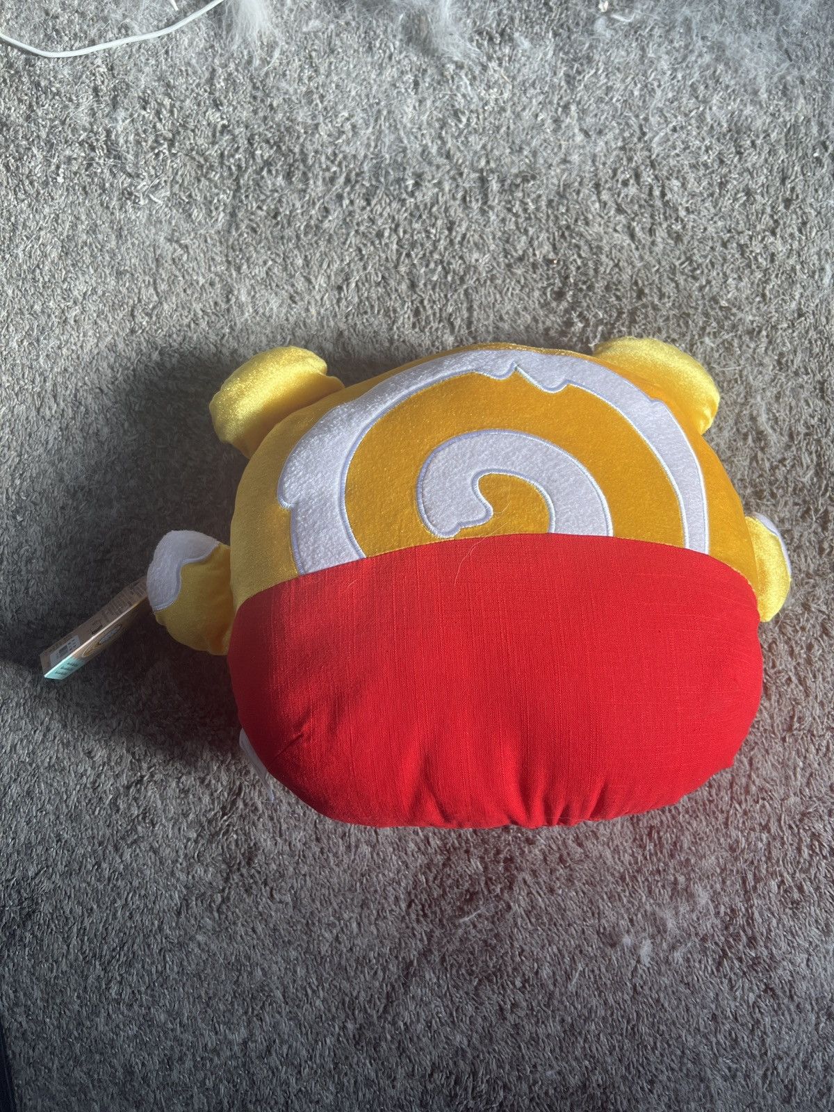 Disney Disney Munchlings Honey Cake Winnie The Pooh Size ONE SIZE - 2 Thumbnail