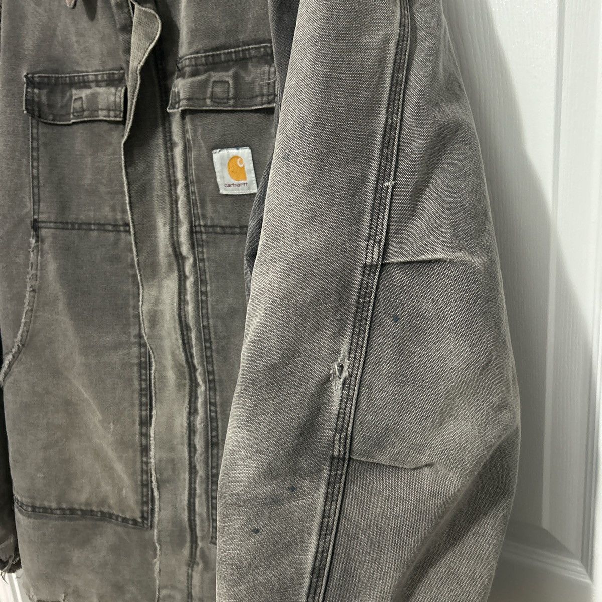 Carhartt Carhartt jacket Size US L / EU 52-54 / 3 - 3 Thumbnail