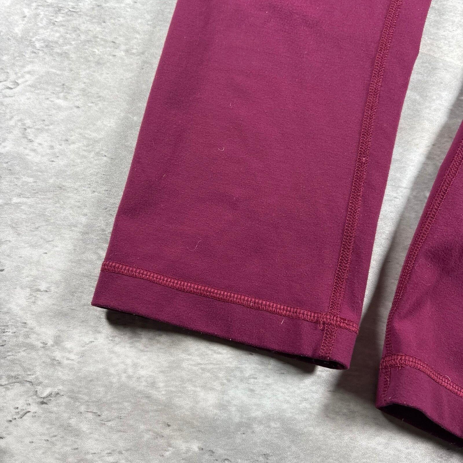 Lululemon Lululemon Align™ High-Rise Crop pants Size 28" / US 6 / IT 42 - 7 Thumbnail