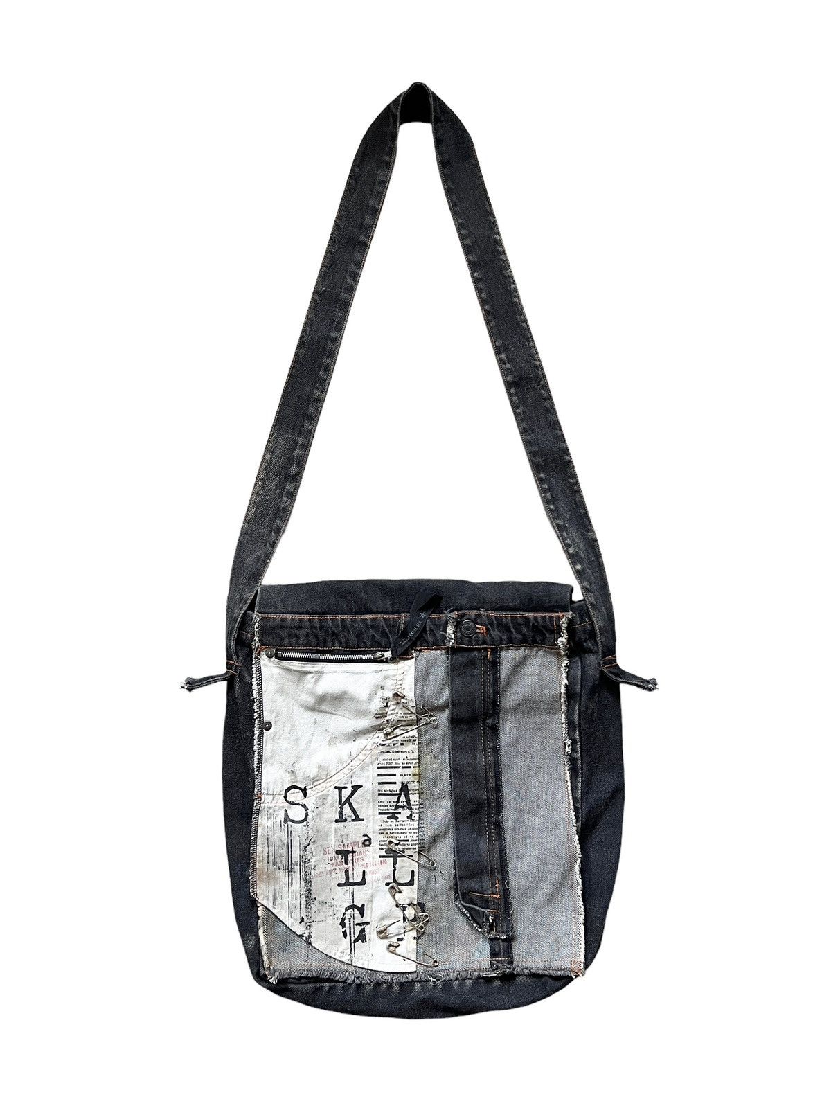 H Naoto | Grailed
