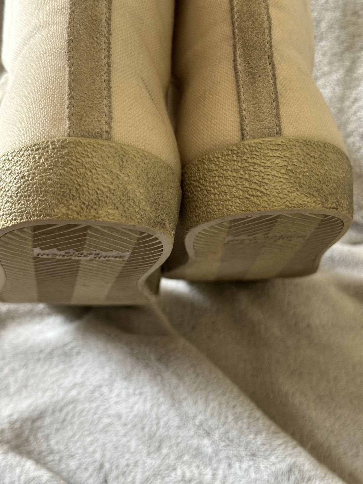 Saint Laurent Paris Saint Laurent Logo Sneakers Size US 8.5 / IT 38.5 - 9 Thumbnail