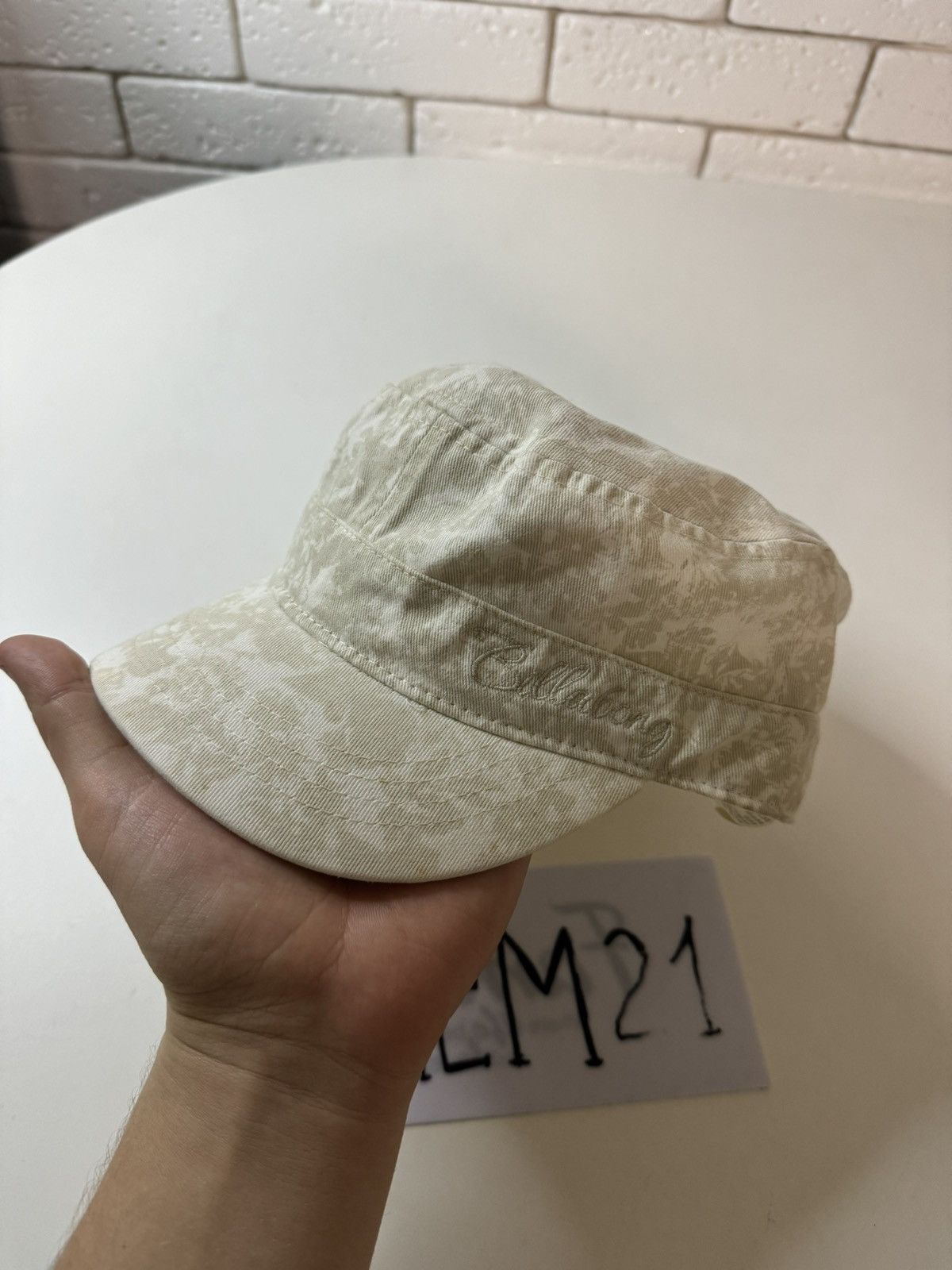 Other Billabong vintage cap hat Size ONE SIZE - 2 Thumbnail