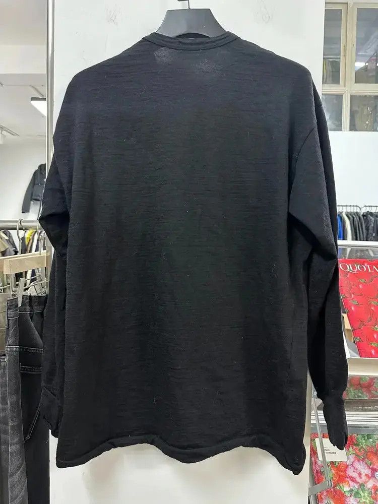 トップス comme des garcons homme knit 90s Comme Des Garcons Homme 90s Knitwear Sweater