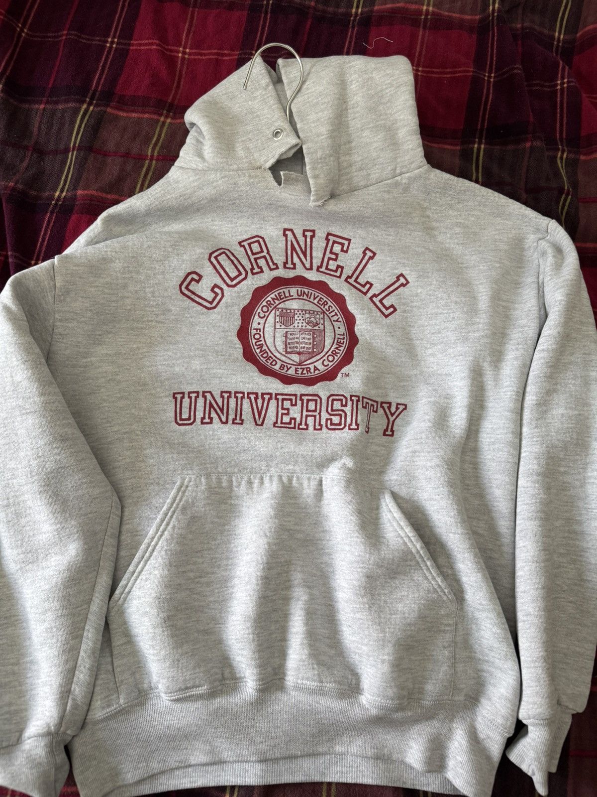 Other Cornell Hoodie Size US M / EU 48-50 / 2 - 1 Thumbnail