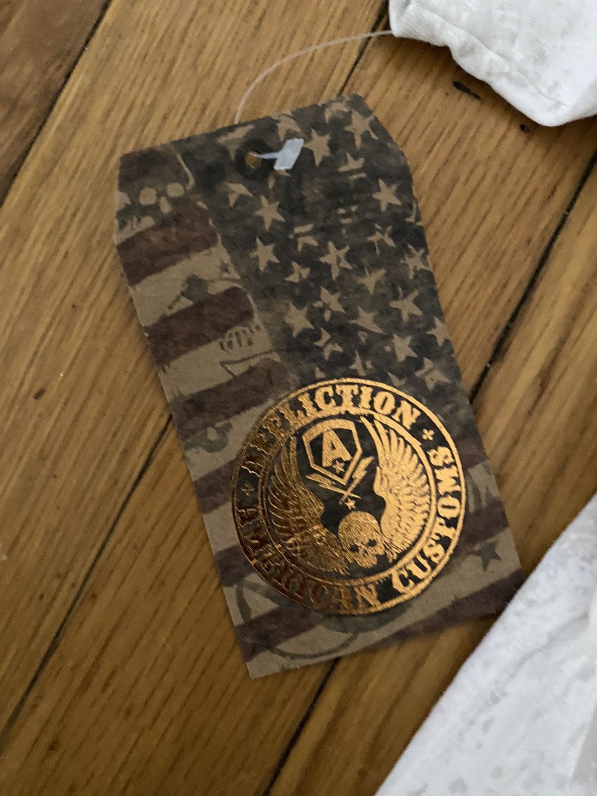 Affliction Affliction Y2K New never worn Large Size US L / EU 52-54 / 3 - 7 Thumbnail