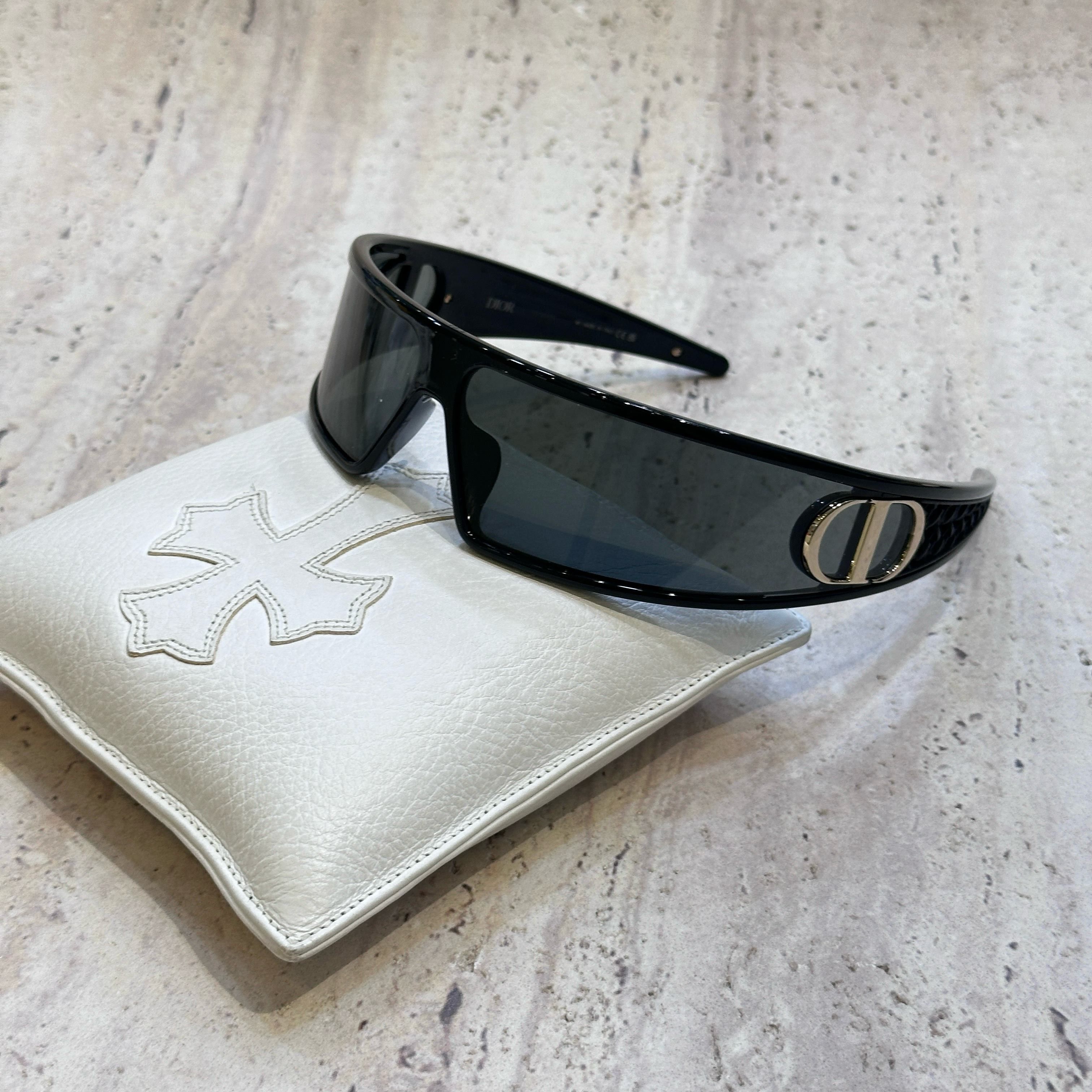 Dior DIOR VERYDIOR M1U 10A0 BLACK Size ONE SIZE - 2 Thumbnail