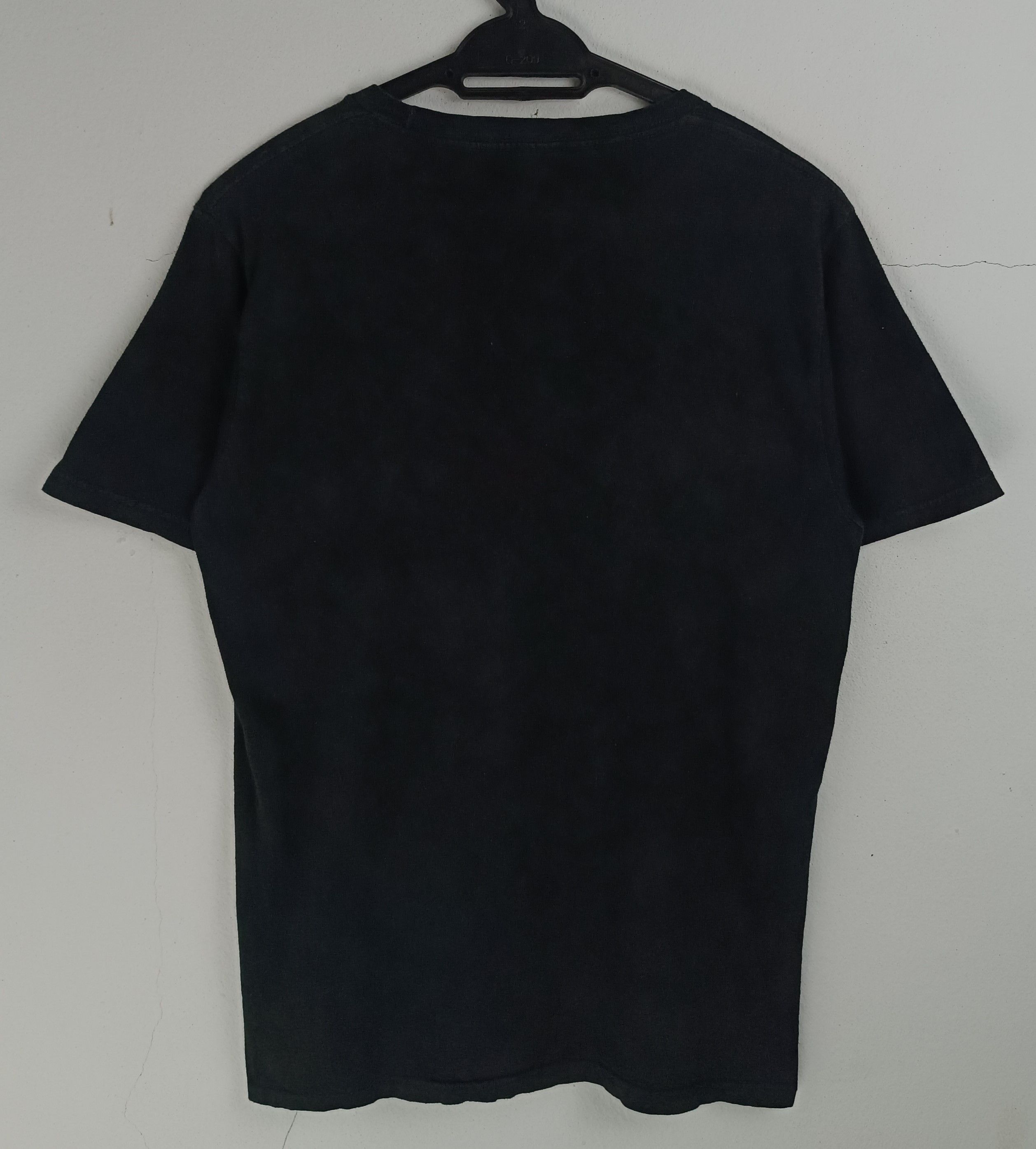 Anime VINTAGE ICHIRAKU RAMEN SHOP NARUTO TEE one piece bleach Size US S / EU 44-46 / 1 - 4 Thumbnail