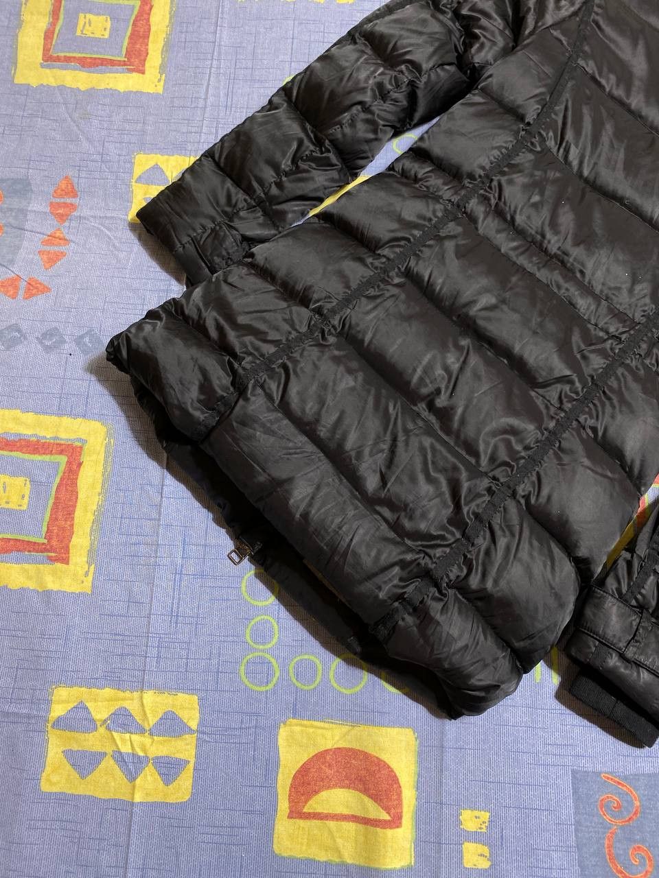 True Religion Vintage True Religion Down Puffer Jacket Size US S / EU 44-46 / 1 - 21 Thumbnail