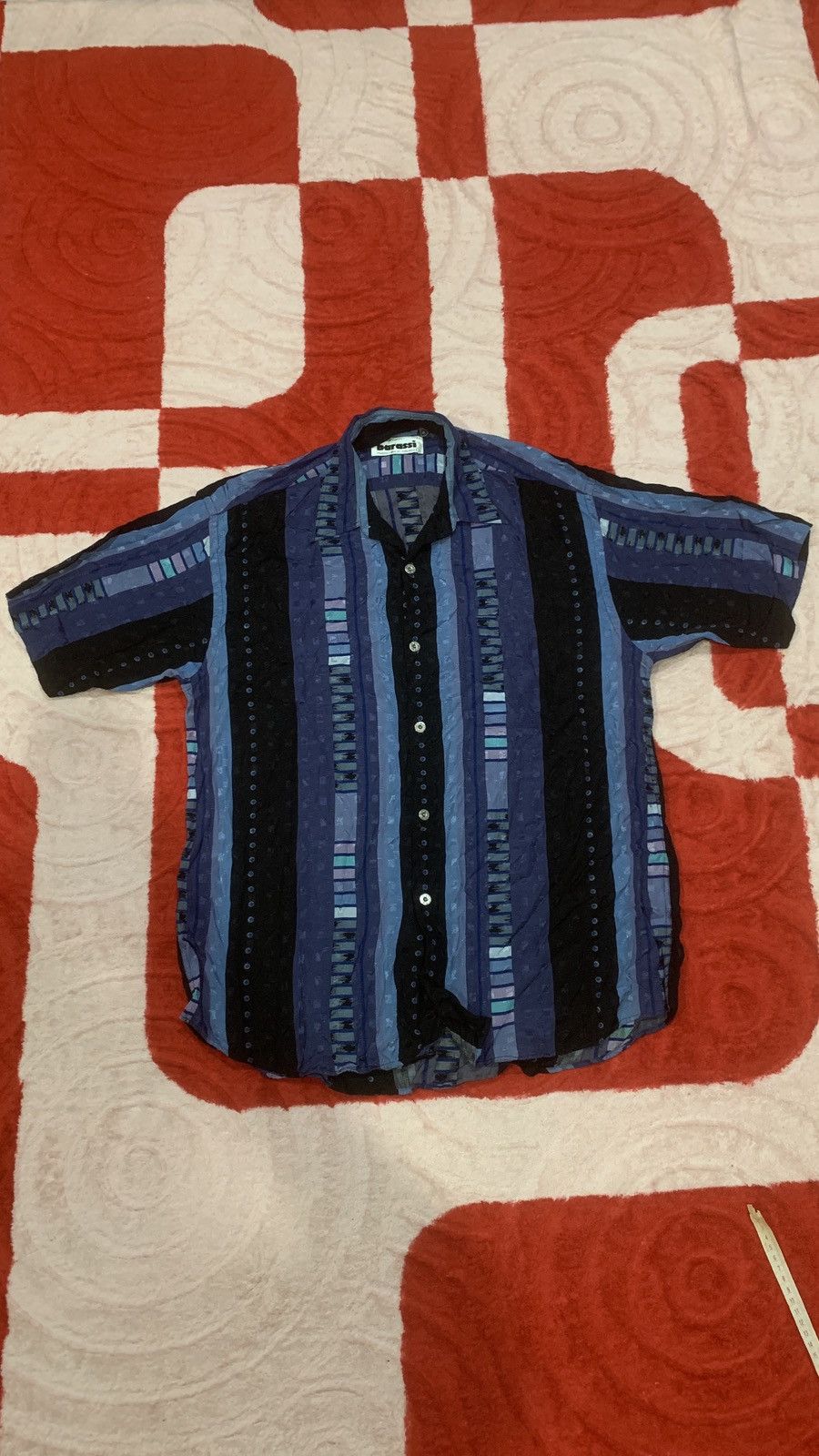 Vintage Designer Vittorio Carini Barassi