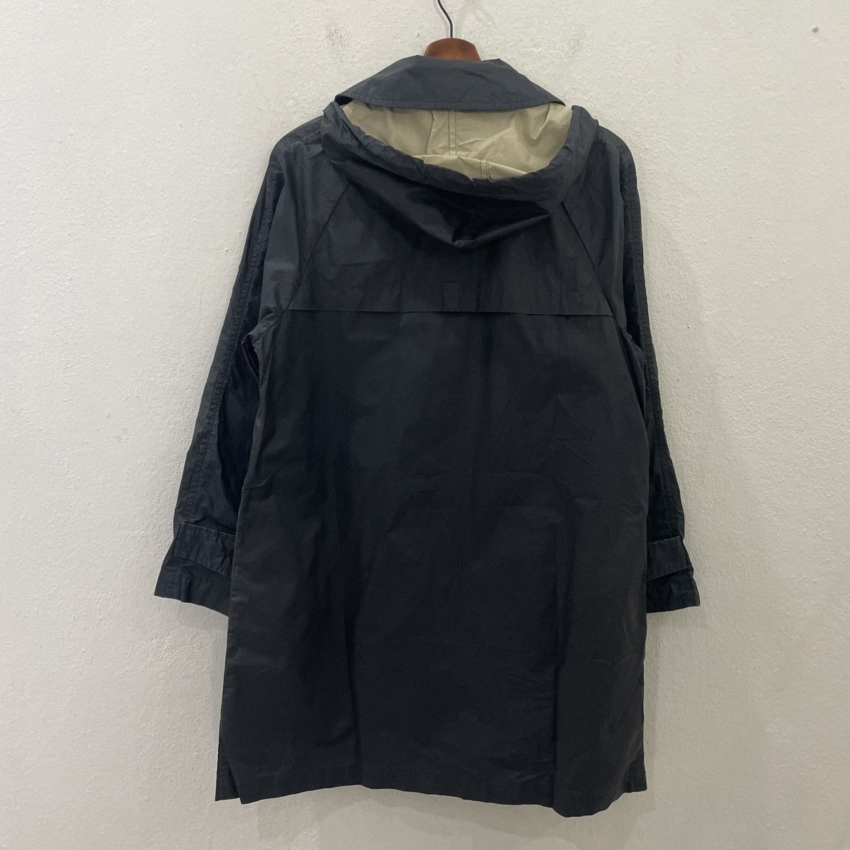 Margaret Howell Vintage Mhl Margaret Howell Hoodies Jacket Size US M / EU 48-50 / 2 - 7 Thumbnail
