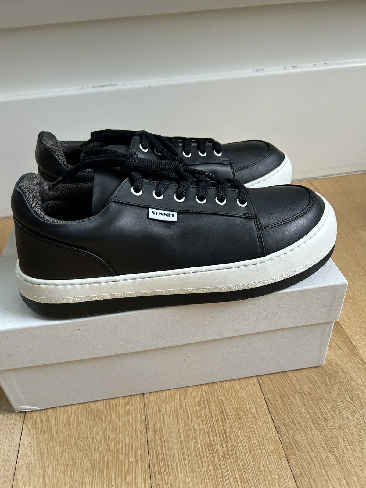 Sunnei 1000 Chiodi | Grailed