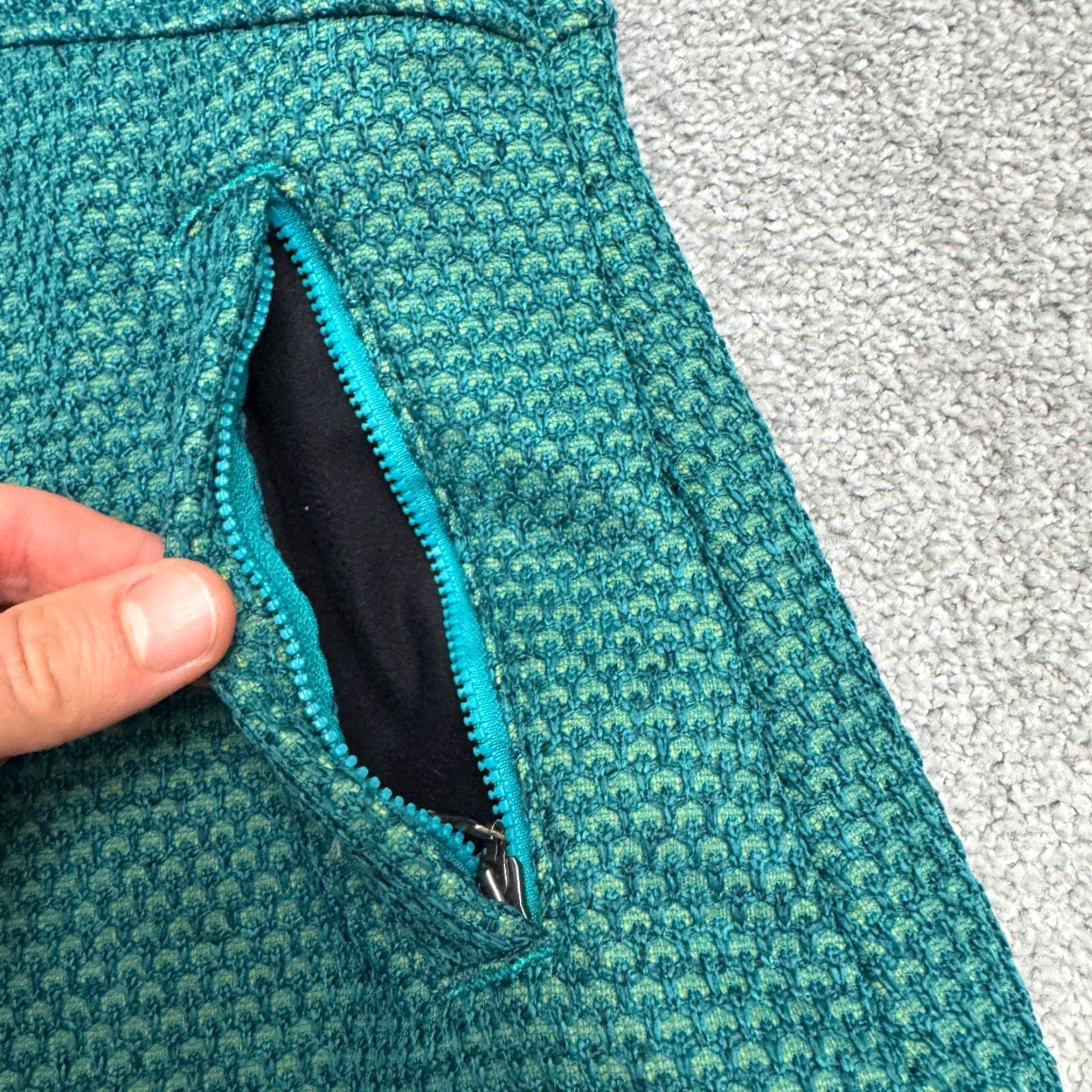 Prana VINTAGE — none Size L / US 10 / IT 46 - 5 Thumbnail