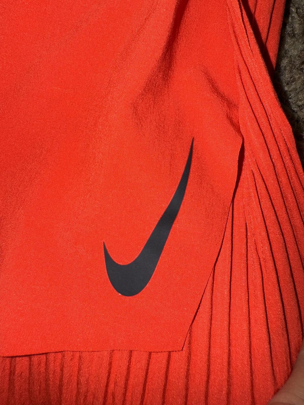Nike Nike AeroSwift Women’s Dri-FIT ADV 3" Running Shorts Sample Size 36" / US 14 / IT 50 - 4 Thumbnail