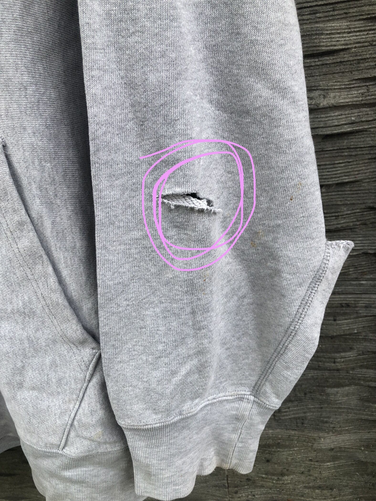 Bape OG 2005 Bape Play full over Size US L / EU 52-54 / 3 - 2 Thumbnail