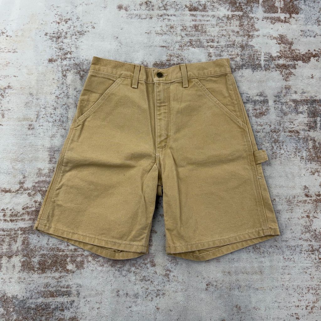 Carhartt NOS Vintage Carhartt Shorts – Size 29 Size US 29 - 3 Thumbnail