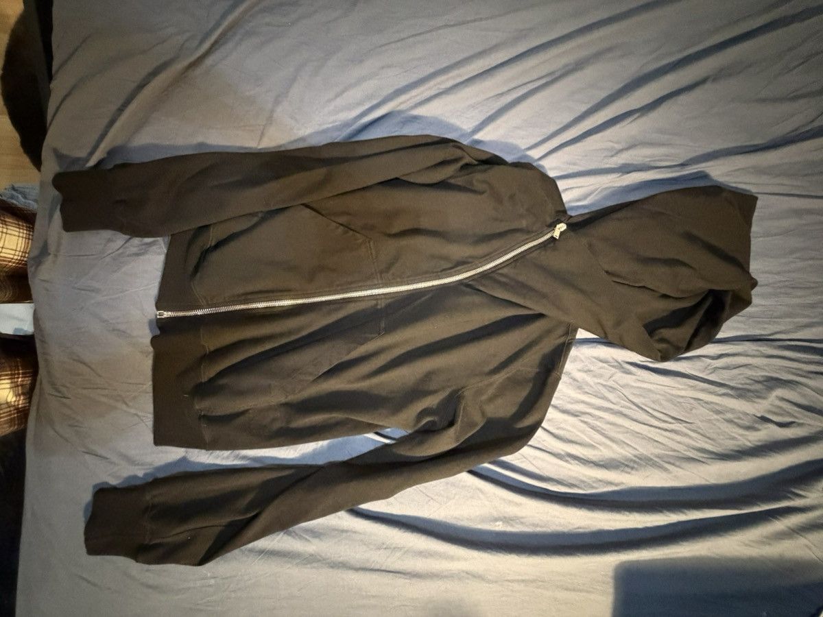 Rick Owens Rick Owens Hoodie | Mountain Hoodie Size US L / EU 52-54 / 3 - 7 Thumbnail