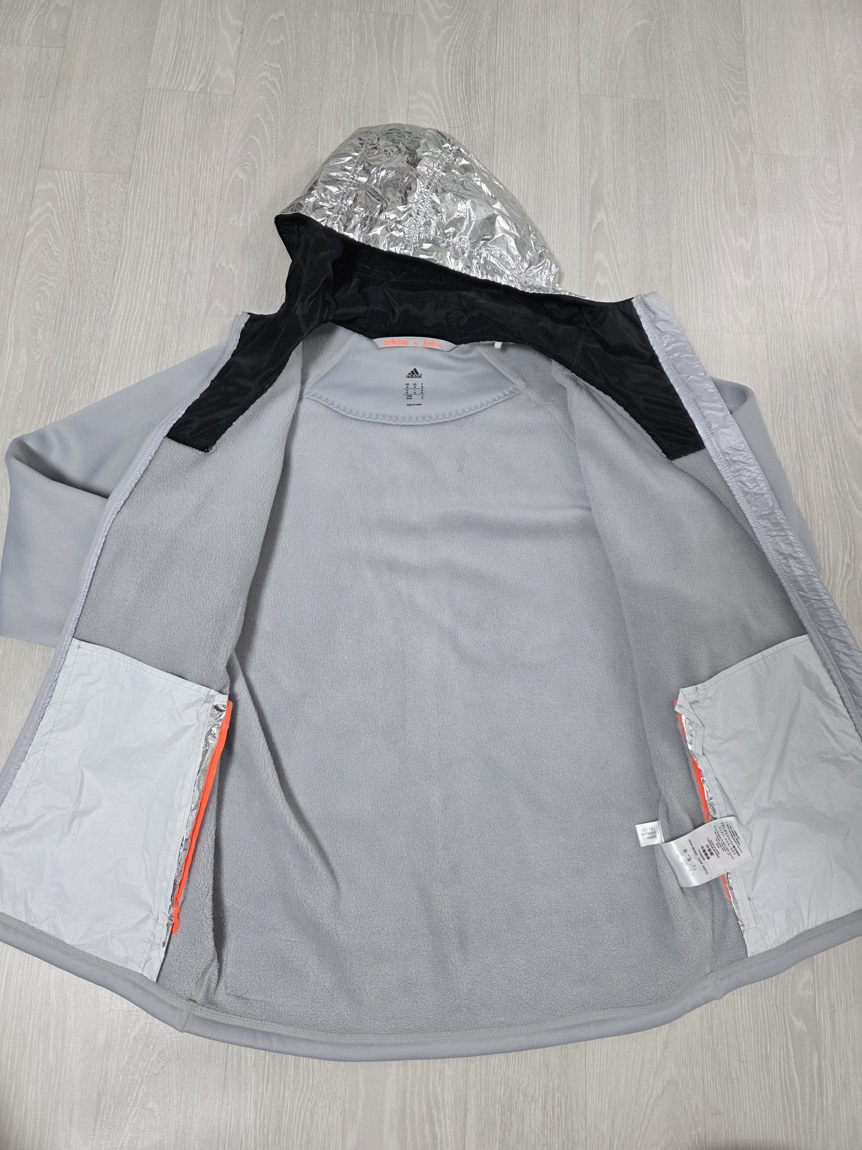 Adidas × Kolor kolor adidas Hoodie Zipper Jacket Size US M / EU 48-50 / 2 - 3 Thumbnail