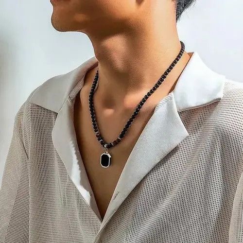 VIBE Neck accessory for men Size ONE SIZE - 3 Thumbnail