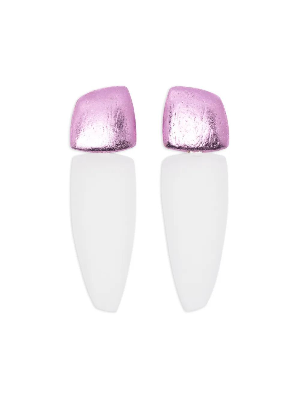 Monies "JOA" EARRINGS Size ONE SIZE - 1 Thumbnail