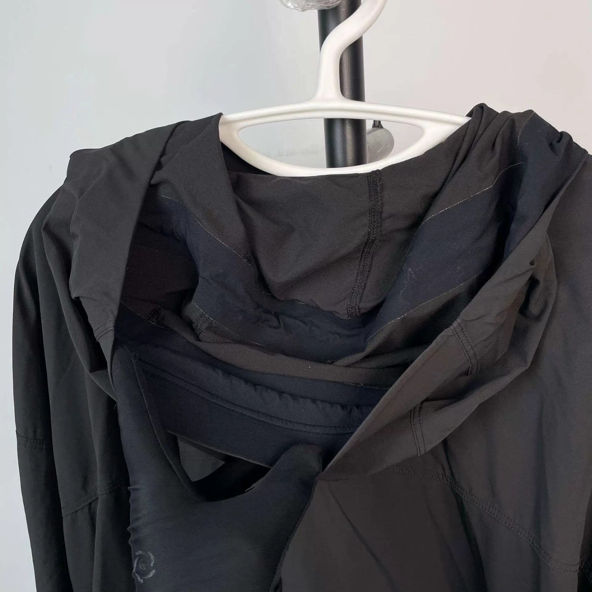 Arc'teryx Arc'teryx Sun Protection Jacket Black XL Size US XL / EU 56 / 4 - 3 Thumbnail