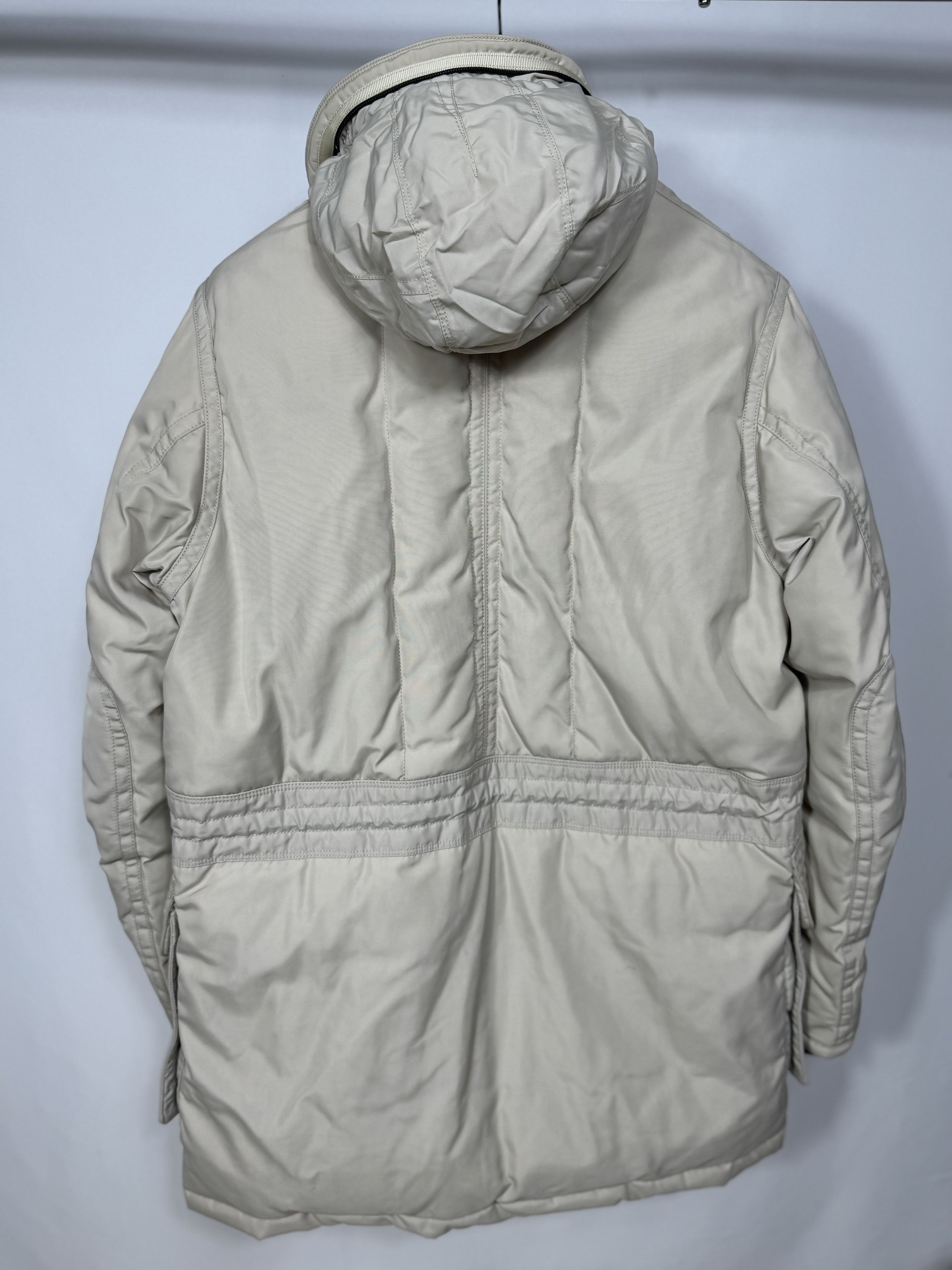 Moncler Moncler Padded Jacket Size US M / EU 48-50 / 2 - 6 Thumbnail