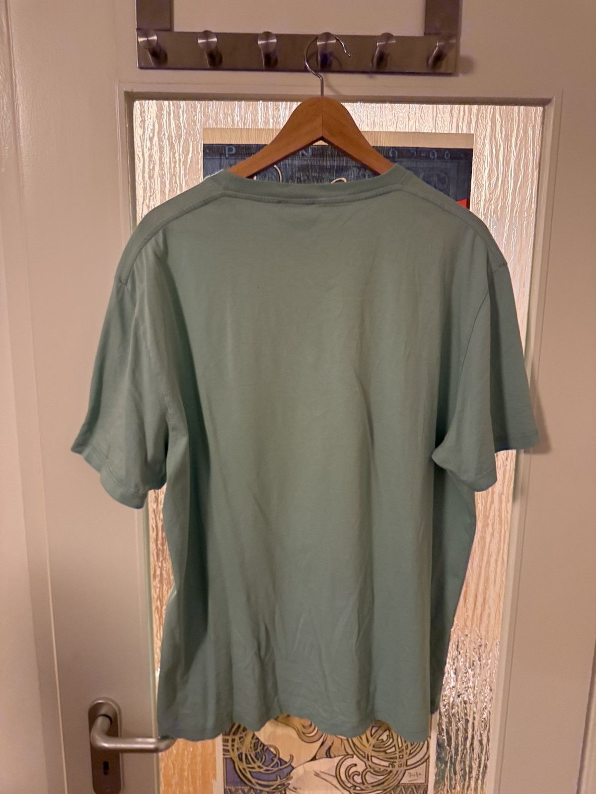 Loewe Loewe x Studio Ghibli Spirited Away Logo T-shirt Size US L / EU 52-54 / 3 - 2 Thumbnail