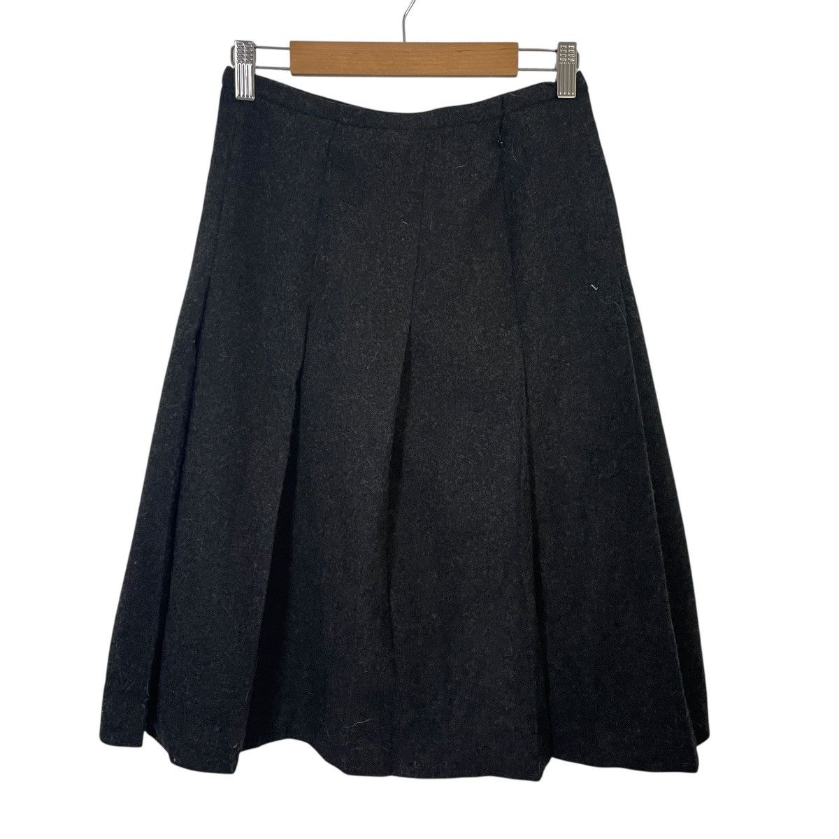 Burberry Vintage 90s Burberry’s Skirt Size 26" / US 2 / IT 38 - 1 Thumbnail