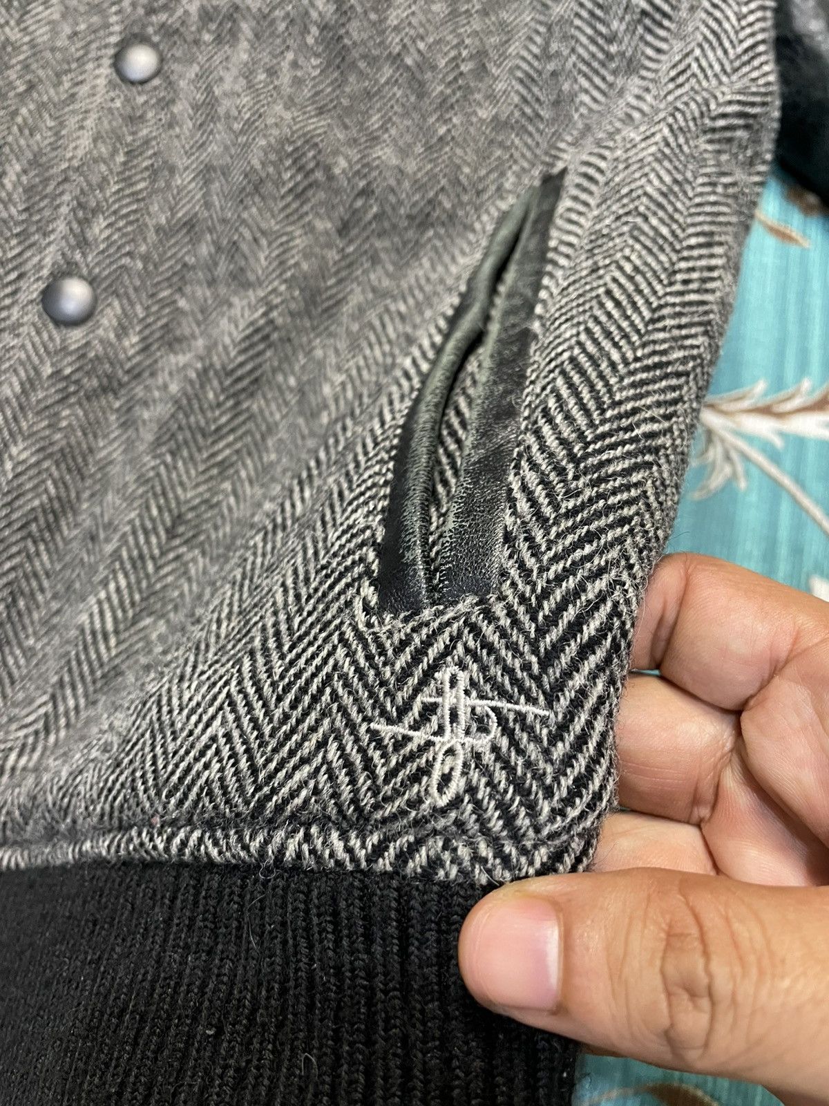NO ID NO ID Stadium Jacket Size US M / EU 48-50 / 2 - 6 Thumbnail