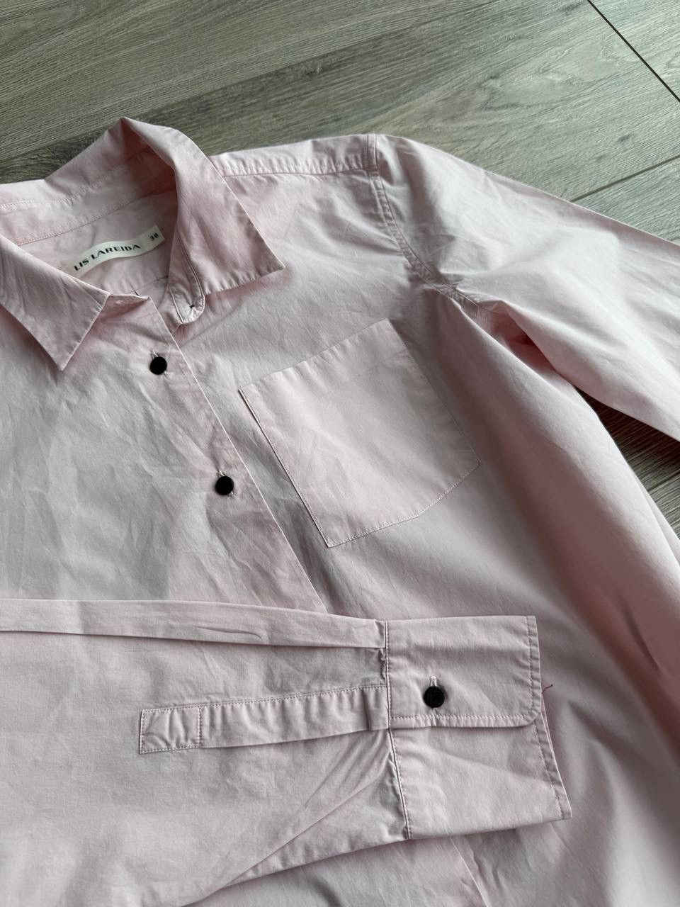Other Lis Lareida shirt Size XS / US 0-2 / IT 36-38 - 5 Thumbnail