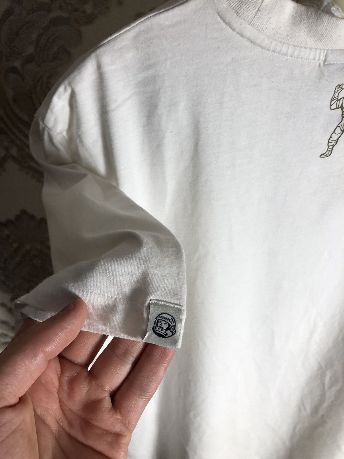 Billionaire Boys Club BILLIONAIRE BOYS CLUB ICE CREAM ASTRONAUT CAMO T-SHIRT Y2K Size US L / EU 52-54 / 3 - 6 Thumbnail