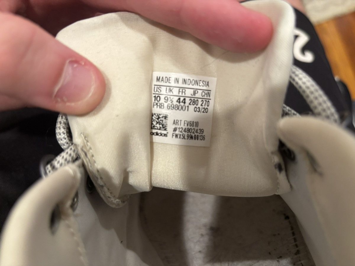 Adidas × Craig Green Craig Green Adidas shoes Size US 10 / EU 43 - 6 Thumbnail