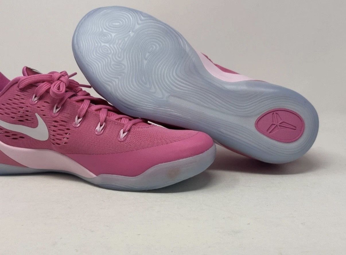 Nike Nike Kobe 9 “Kay Wow” NCAA PE Size US 11 / EU 44 - 3 Thumbnail