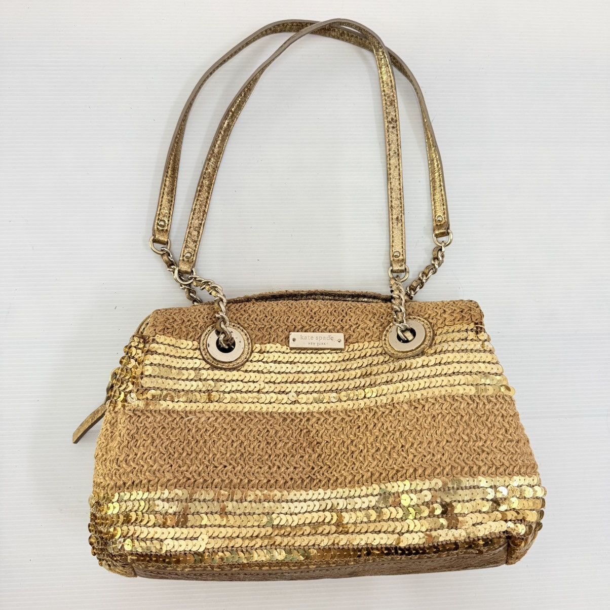 Kate Spade Kate Spade Shoulder Bag Size ONE SIZE - 1 Thumbnail