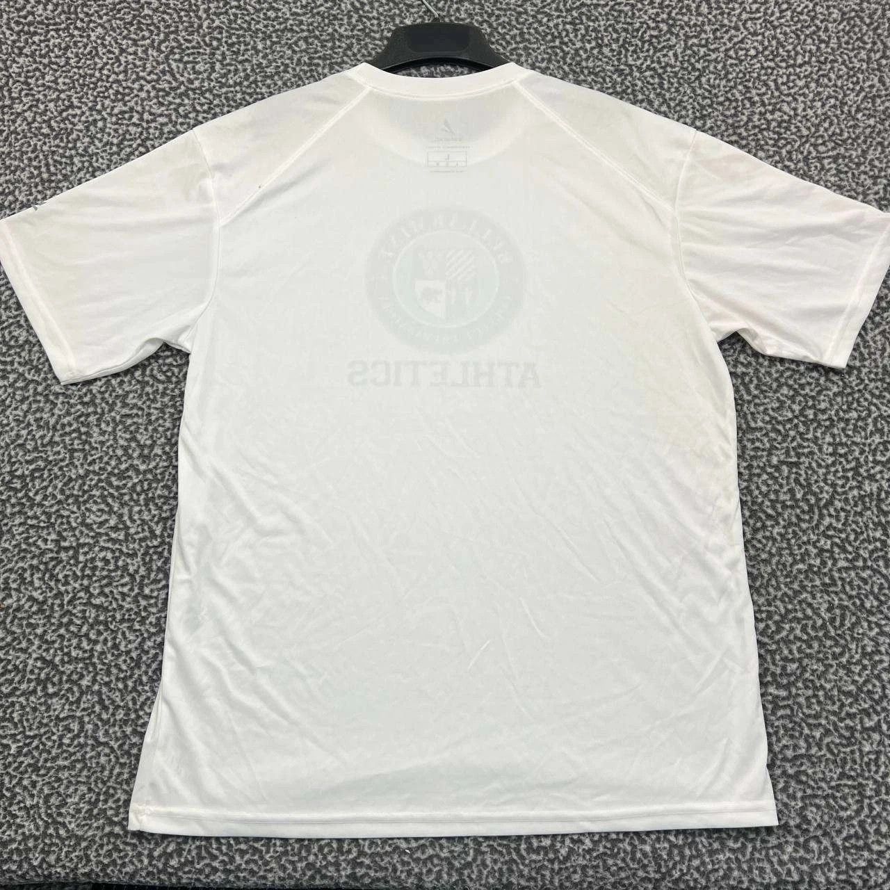 Other Bellarmine College Shirt Men Sports Short Sleeve Crew Neck L Size US L / EU 52-54 / 3 - 2 Thumbnail