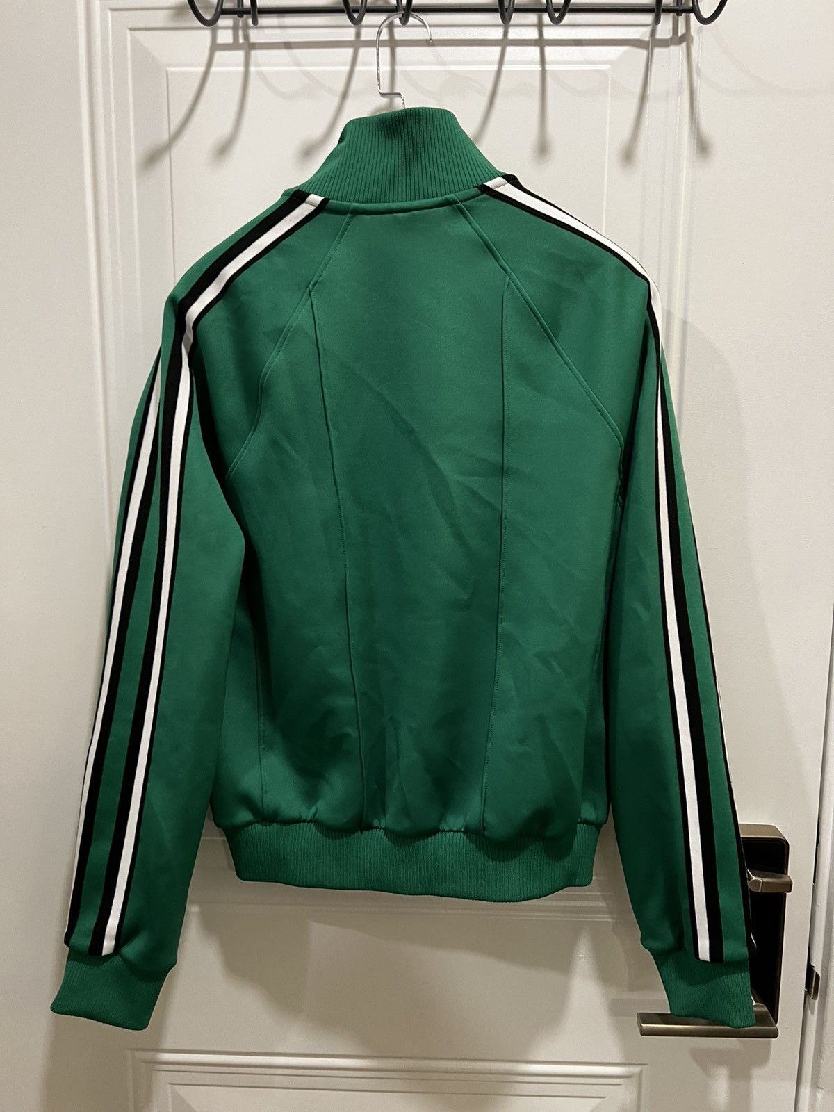 H&M Paco Rabanne x H&M track jacket Size US M / EU 48-50 / 2 - 4 Thumbnail