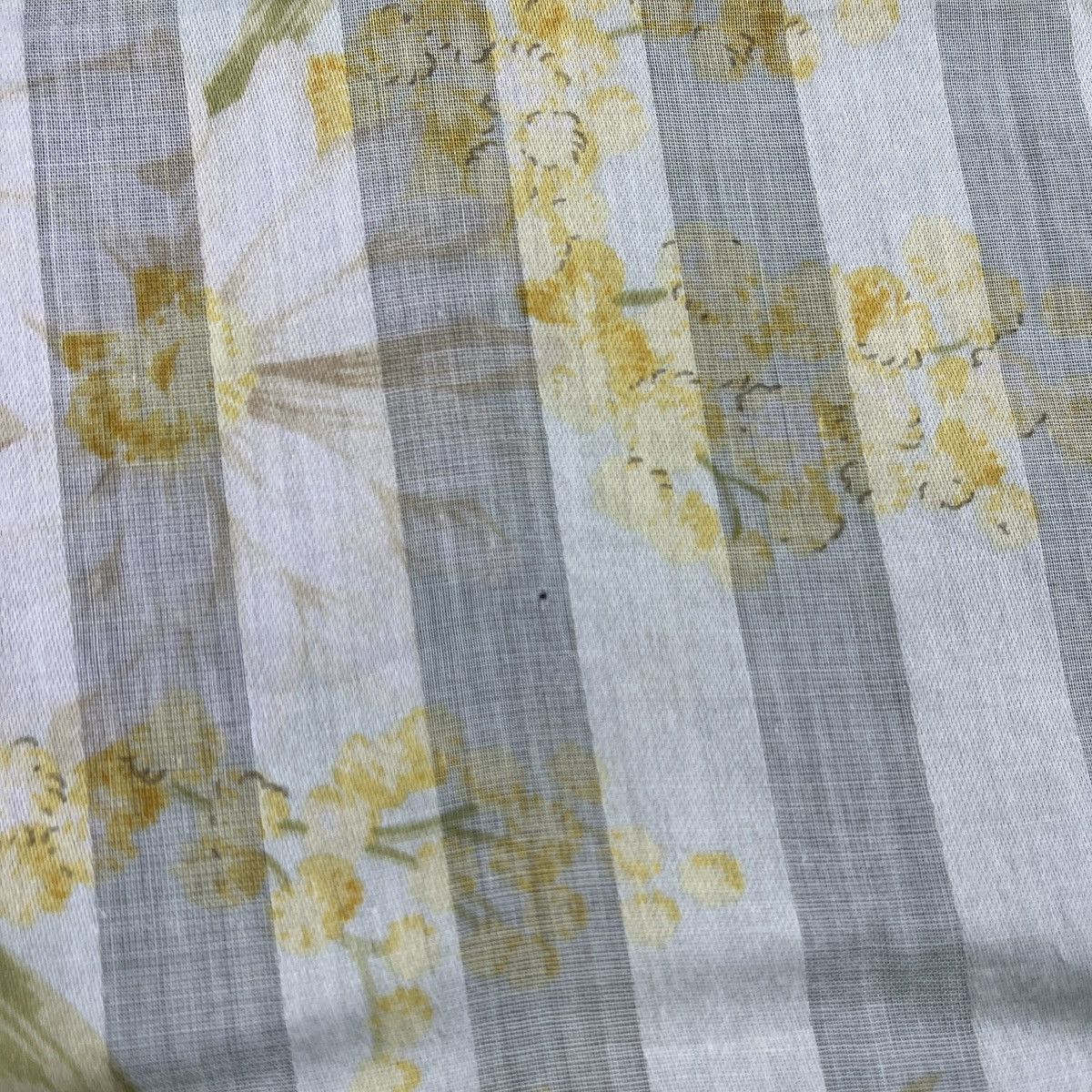 Vintage Christian Dior Handkerchief / Bandana / Neckerchief B725 Size ONE SIZE - 7 Thumbnail
